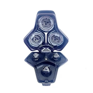 쿠쿠스토어 필립스 면도기 S5000 벌집 시리즈 Karman 브래킷 도구 헤드 베이스 S5531 나이프 메쉬, 01 Black