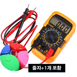 YNJ多功能測試器, 1個