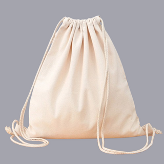 복조리 캔버스백 무지 끈 배낭 백팩 그리기 가방 에코백 인쇄 단체 대량