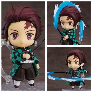 데반스 코쿠시보 츠기쿠니 요리이치 전투 애니메이 조각상 21CM 슬레이어, 1개