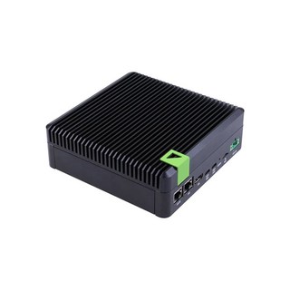 스튜디오 NVIDIA Jetson Orin NX 16GB 엣지 AI 장치 - reComputer J4012 4xUSB 3.2 M.2 키 E 및 M 슬롯 128GB NVMe, J4011 industrial 8GB, 1개