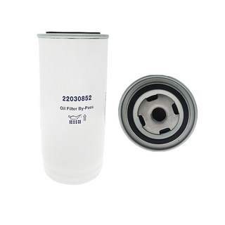 컴프레셔 부품22030848 21718912 Volvo Penta 엔진 D4 D6용 필터 키트, 04 22030852