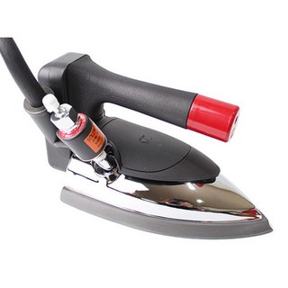 [소잉유]삼진다리미 ST-530B/공업용다리미/아이롱/세탁소용, 삼진 슈즈, 은성 정수필터