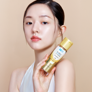 하다라보 고쿠쥰 프리미엄 로션 170ml