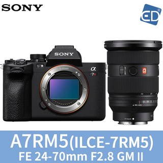 소니정품 A7RM5 (A7R V) BODY A7R5 / ED, 19.소니정품 A7RM5+FE 24-70mm II
