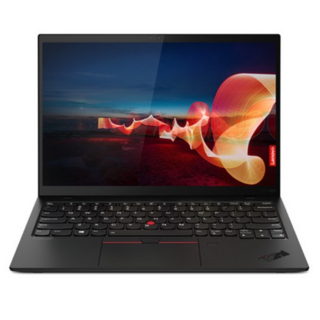 레노버 2021 ThinkPad X1 Nano 13.3 코어i5 인텔 11세대, 블랙, 1024GB, 16GB, 윈도우 10 프로, 20UNS02L00
