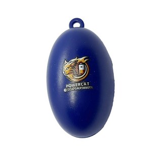 寶護者 藍芽防丟器 橢圓藍牙防丟器 鑰匙/兒童/寵物搜尋 GPS定位 NCC認證, 深藍色, CCAP24LP3890T1