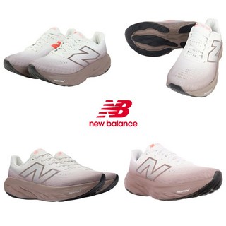 뉴발란스 프레쉬 폼 X 1080 v14 쿠션 조깅 마라톤 여성 경량 러닝화 W108014E