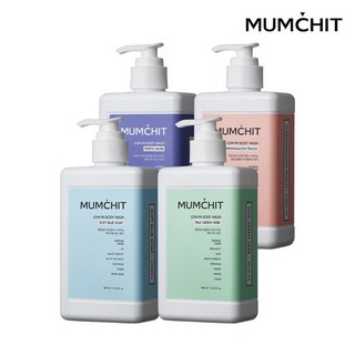 멈칫 향기 좋은 바디워시/샴푸/미스트/바디로션 모음, 1개