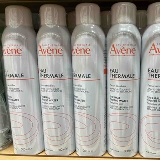 雅漾 Avene 舒護活泉水300ml，保濕舒緩，敏弱肌適用, 1個