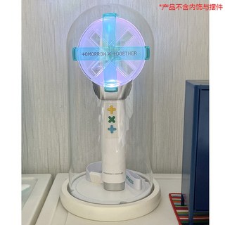 거치대 거치대 보관함 전시 홀더 케이스 투명 스탠드, 14 12x26 화이트버클창