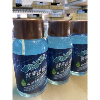 Dazzle 天然酵素雨刷精 300ml, 1個