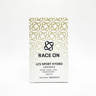 RACE ON LCS SPORT HYDRO 水動能電解質液 - 吉興單車