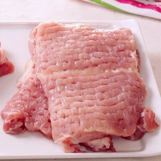 가야촌 가야촌) 냉장 등심, 1개