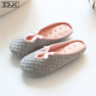 Z3JC 空氣棉家居拖鞋 防滑月子鞋 拖鞋辦公室拖鞋 孕婦鞋