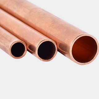 99.9퍼센트 구리파이프 1M 원통파이프 1T 12mm 적동파이프, 1개