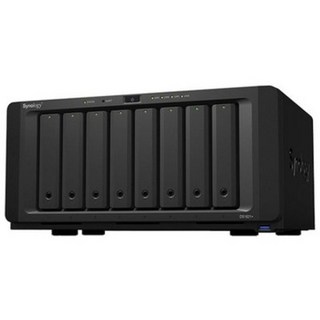 Synology DiskStation DS1821+ 8-Bay NAS Enclosure 111918