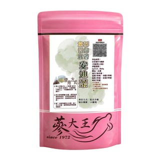 【山本草】黨蔘當歸紅耆安迪茶 (換季好夥伴 增強體力 加紅棗枸杞 無咖啡因立體茶包), 6g, 1個, 10個裝