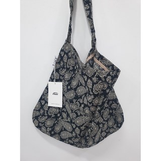 국내매장판정품 EMIS 이미스 페이즐리 에코백 (사은품증정)