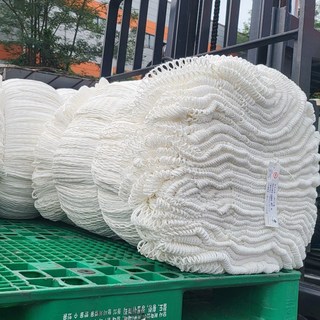 안전망 ( 백색 2cm KS인증 4MX50M ) 수량에 따라서 운송료가 인상됨니다.( 공장직거래) 전국배송(제주도 포함) 운송료 문의전화 :1577-3776, 1개