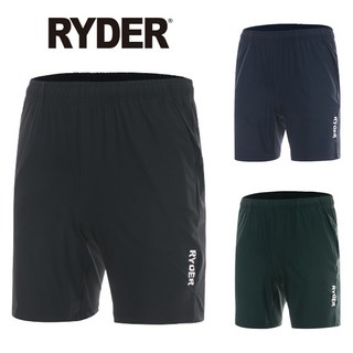 라이더 배드민턴 반바지 남성 여성 하의 4부 우븐 팬츠 스포츠 바지