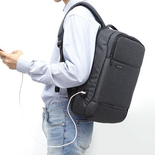 수납력좋은 남자 남성 직장인 대학생 15인치 13인치 노트북 백팩