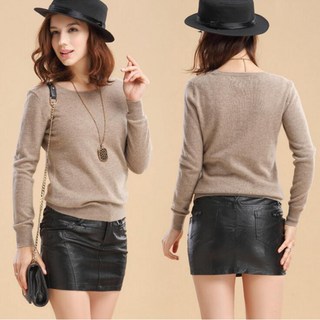 [限時特賣] 圓領毛衣 羊毛衣 針織衫 打底衫 羊毛衫 高領 立領 高質量 CP值超高 [JC的店]