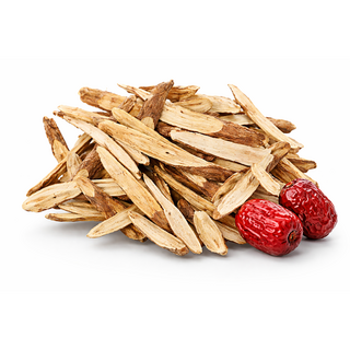 六安堂 極品黃耆 特大片 調理包, 300g, 1個