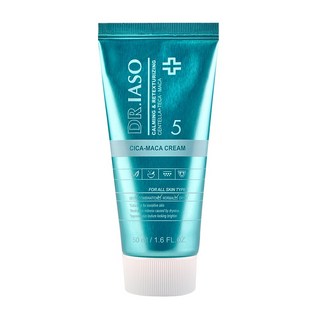 이아소 닥터이아소 민트 시카 마카 크림, 50ml, 1개