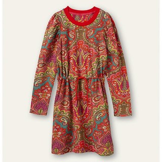 오일릴리 키즈 패턴 원피스OKAFEOP025A 2718413