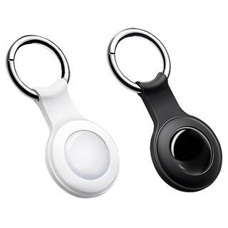 京軒 X15 GPS定位器 蘋果專用全球定位追蹤器 防丟器, X15定位器白, 1個