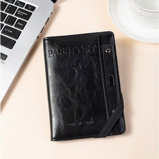 플래그잇 꺼내쓰기편한 여권지갑 5종