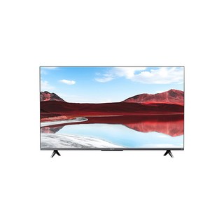 샤오미 4K QLED 스마트 디스플레이 A Pro TV, 110cm(43인치), L43MA-STWN, 스탠드형, 고객직접설치