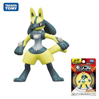 TAKARA TOMY 寶可夢 精靈球 PC14618 系列, 1個