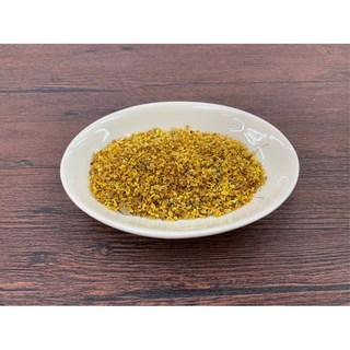 川元參藥行 黃金桂花 (可泡茶 入菜 製作糕點), 50g, 1個, 1個裝