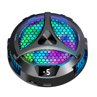 어썸컨셉 메가아크윙 태블릿 쿨러 이미지