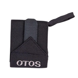 [INSAVII] OTOS 손목 보호대 얇은 헬스 골프 지지력 편안함(스판)