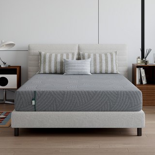 Novilla Green Tea 고밀도 메모리폼 매트리스 천연 항균+미용 수면