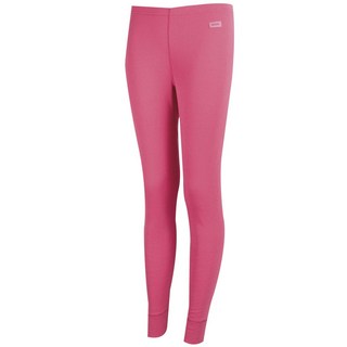 RATOPS 女 Thermolite 保暖長褲，桃紅色，DB4617, S