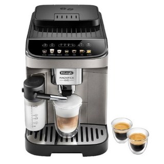 드롱기 마그니피카 에보 전자동 커피머신, EC-AM29081TB, 혼합색상
