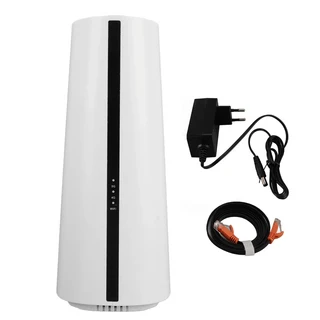 무선 5G CPE 라우터 낮은 네트워크 지연 시간 지원 64명 사용자 원활한 로밍 기능 2.4G 듀얼 밴드 실내용, 01 EU