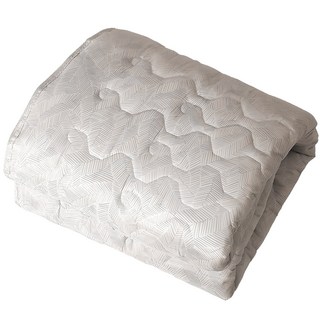 보국전자 에어셀 전기요 오트밀 라떼 BKB-1625D, 도트베이지, 싱글: 100x180cm