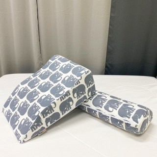 고니자니 바디케어세트(다리베개+바디필로우 세트)