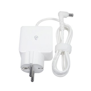 삼성 C27JG54 C27RG50 C32JG50 U32J590 S27R750 C32JG52 모니터 어댑터 케이블 충전기 19V 3.10A 59W 호환, 1개