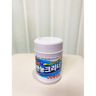 동성 만능 크리너 60매, 1