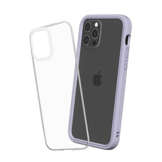 犀牛盾 Mod NX iPhone 12 mini 邊框背蓋二用殼 防摔保護手機殼