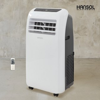 증발식에어컨