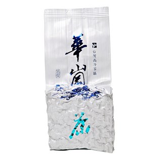 自在坊茶具 華崗烏龍冬茶春茶 濃香款 高CP值 春茶冬茶 茶湯清澈, 華崗烏龍春茶, 1個