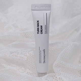 더마유스 90초크림 주름개선 팔자주름 탄력 리프팅 스피큘 미백크림 10ml, 1개