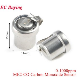 적외선센서 실내경보기 감지형 ZE03-O3 오존 ZE03-NH3 암모니아 가스 센서 ZE03-H2S 황화수소 공기 전기화학 농장 산업용 ZE27-O3 ME2-O3 CO ME3-O3, 2)ME3-O3